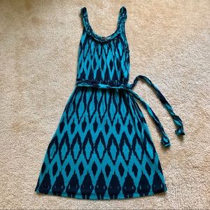 Gap Summer Dress, Size XS